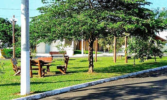 Imagem 4: Vale Florido II  Casa 126 m², com 03 dormitórios