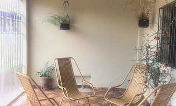 Imagem: Vila Bela Casa 237 m², com 03 dormitórios