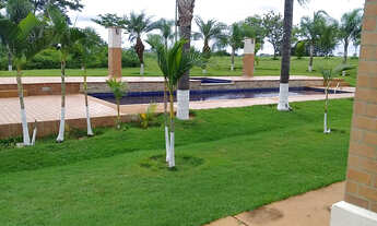 Imagem: Terreno em Condomínio a Venda no bairro