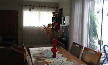 Imagem 7: Vale Florido II  Casa 126 m², com 03 dormitórios