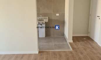 Imagem 3: Apartamento - LOCAÇÃO - 67 m2 - 2 dorms, 1 suíte, 1 Vaga - Com Ar Condicionado - Patteo Bo