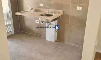 Imagem 5: Apartamento - LOCAÇÃO - 67 m2 - 2 dorms, 1 suíte, 1 Vaga - Com Ar Condicionado - Patteo Bo