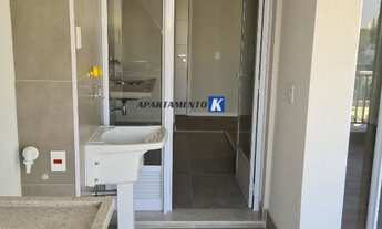 Imagem 6: Apartamento - LOCAÇÃO - 67 m2 - 2 dorms, 1 suíte, 1 Vaga - Com Ar Condicionado - Patteo Bo