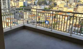 Imagem 2: Apartamento - LOCAÇÃO - 67 m2 - 2 dorms, 1 suíte, 1 Vaga - Com Ar Condicionado - Patteo Bo