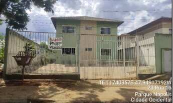 Imagem: Oportunidade Única em CIDADE OCIDENTAL