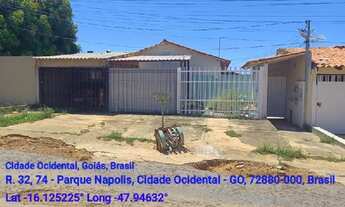 Imagem: Oportunidade Única em CIDADE OCIDENTAL