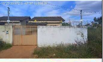 Imagem: Oportunidade Única em PLANALTINA - GO