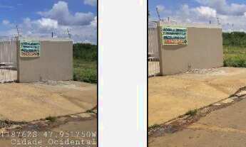 Imagem: Oportunidade Única em CIDADE OCIDENTAL