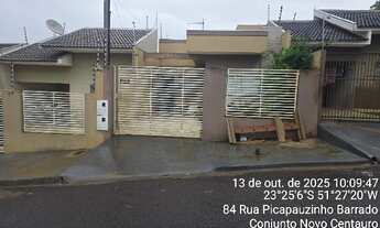 Imagem: Oportunidade Única em ARAPONGAS - PR