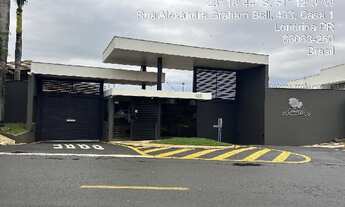 Imagem: Oportunidade Única em LONDRINA - PR Tipo