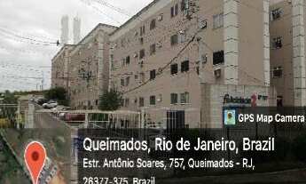 Imagem: Oportunidade Única em QUEIMADOS - RJ