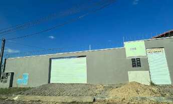 Imagem: Oportunidade Única em CAUCAIA - CE Tipo