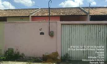 Imagem: Oportunidade Única em PACAJUS - CE Tipo
