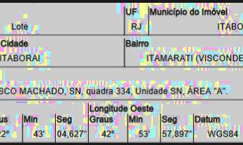 Imagem: Oportunidade Única em ITABORAI - RJ Tipo