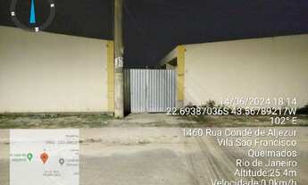 Imagem: Oportunidade Única em QUEIMADOS - RJ