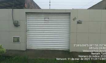 Imagem: Oportunidade Única em PARACURU - CE Tipo