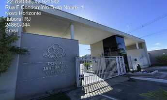 Imagem: Oportunidade Única em ITABORAI - RJ Tipo