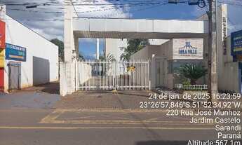 Imagem: Oportunidade Única em SARANDI - PR Tipo