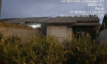 Imagem: Oportunidade Única em CAMPOS DOS GOYTACAZES