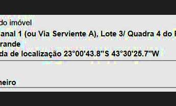 Imagem: Oportunidade Única em RIO DE JANEIRO