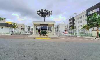 Imagem 1: Oportunidade Única em CAMPO LARGO - PR | Tipo: Apartamento | Negociação: Leilão