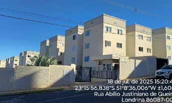 Imagem: Oportunidade Única em LONDRINA - PR Tipo