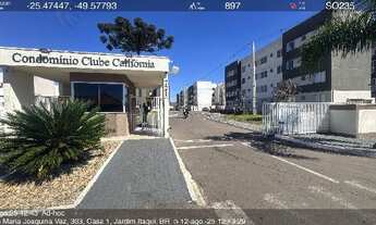 Imagem 1: Oportunidade Única em CAMPO LARGO - PR | Tipo: Apartamento | Negociação: Leilão