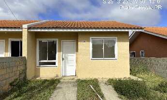 Imagem: Oportunidade Única em PONTA GROSSA - PR