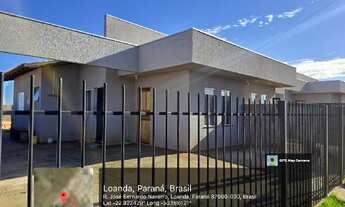Imagem: Oportunidade Única em LOANDA - PR Tipo