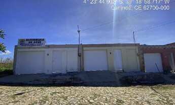 Imagem: Oportunidade Única em CANINDE - CE Tipo