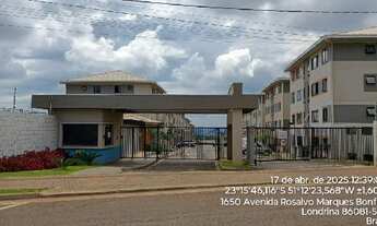 Imagem: Oportunidade Única em LONDRINA - PR Tipo