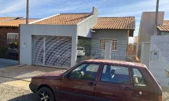 Imagem 2: Oportunidade Única em CENTENARIO DO SUL - PR | Tipo: Casa