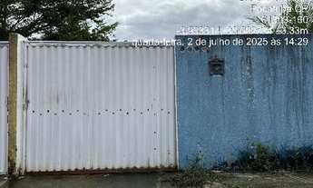 Imagem: Oportunidade Única em PACATUBA - CE Tipo