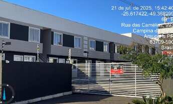 Imagem: Oportunidade Única em ARAUCARIA - PR Tipo