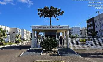 Imagem 1: Oportunidade Única em CAMPO LARGO - PR | Tipo: Apartamento | Negociação: Venda Online