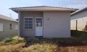 Imagem: Oportunidade Única em ARAPONGAS - PR