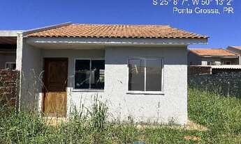 Imagem: Oportunidade Única em PONTA GROSSA - PR