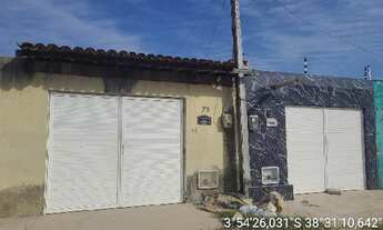 Imagem 1: Oportunidade Única em ITAITINGA - CE | Tipo: Casa | Negociação: Venda Online