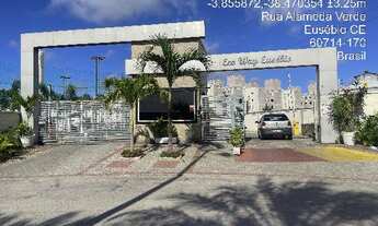 Imagem: Oportunidade Única em EUSEBIO - CE Tipo