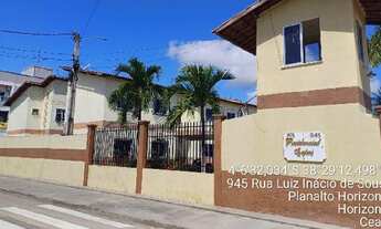 Imagem 1: Oportunidade Única em HORIZONTE - CE | Tipo: Apartamento