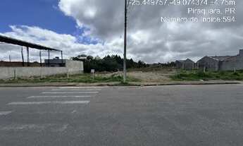 Imagem: Oportunidade Única em PIRAQUARA - PR