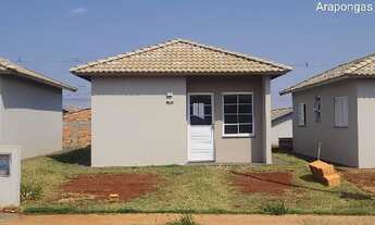 Imagem: Oportunidade Única em ARAPONGAS - PR