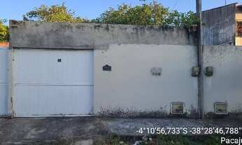 Imagem: Oportunidade Única em PACAJUS - CE Tipo