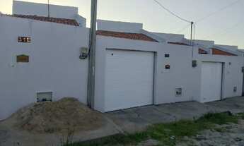 Imagem 1: Oportunidade Única em HORIZONTE - CE | Tipo: Casa | Negociação: Venda Direta Online