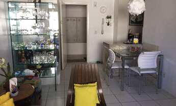 Imagem 3: Apartamento de 3 quartos, Nascente, Venda, em Candeias