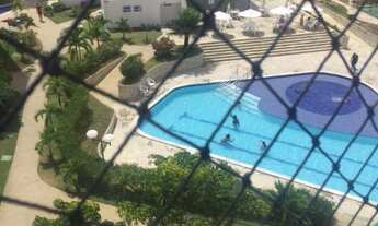 Imagem 6: Apartamento de 3 quartos, Nascente, Venda, em Candeias