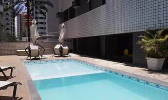 Imagem: Apartamento, 153 m2, 3 quartos/2 suites