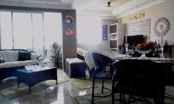 Imagem 2: Apartamento 3 quartos, 33.º andar, para venda, Encruzilhada, Recife