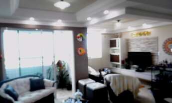 Imagem 6: Apartamento 3 quartos, 33.º andar, para venda, Encruzilhada, Recife