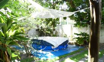 Imagem: Casa 4 quartos/3 suites, Térrea, em Massangana